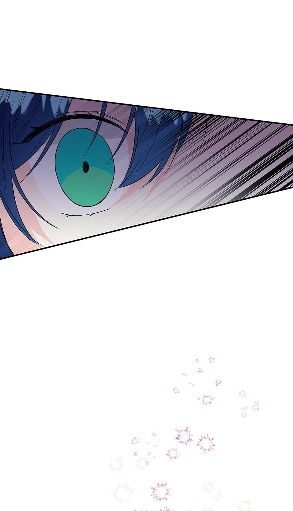 The Archmage's Daughter Chapter 48 page 26 - Chapter 48: A Little Scared