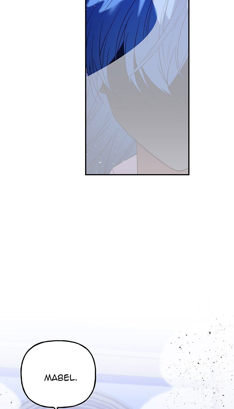 The Archmage's Daughter Chapter 48 page 34 - Chapter 48: A Little Scared
