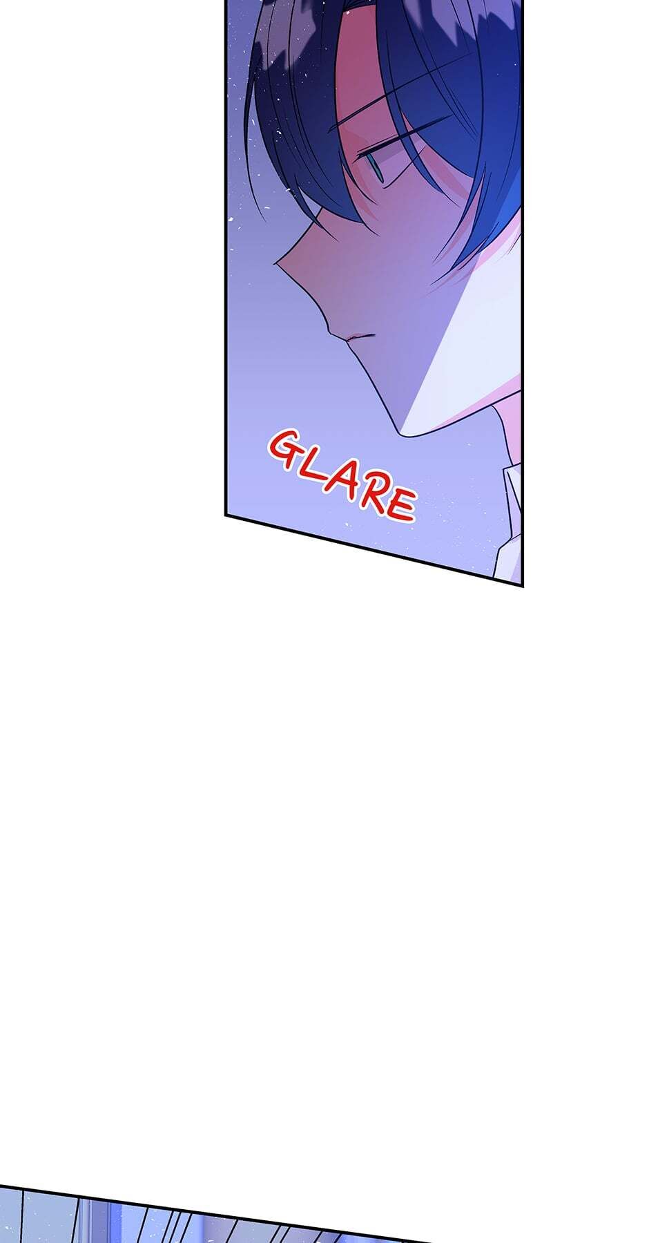 The Archmage's Daughter Chapter 48 page 37 - Chapter 48: A Little Scared