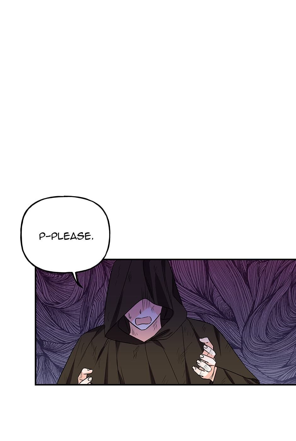 The Archmage's Daughter Chapter 48 page 47 - Chapter 48: A Little Scared