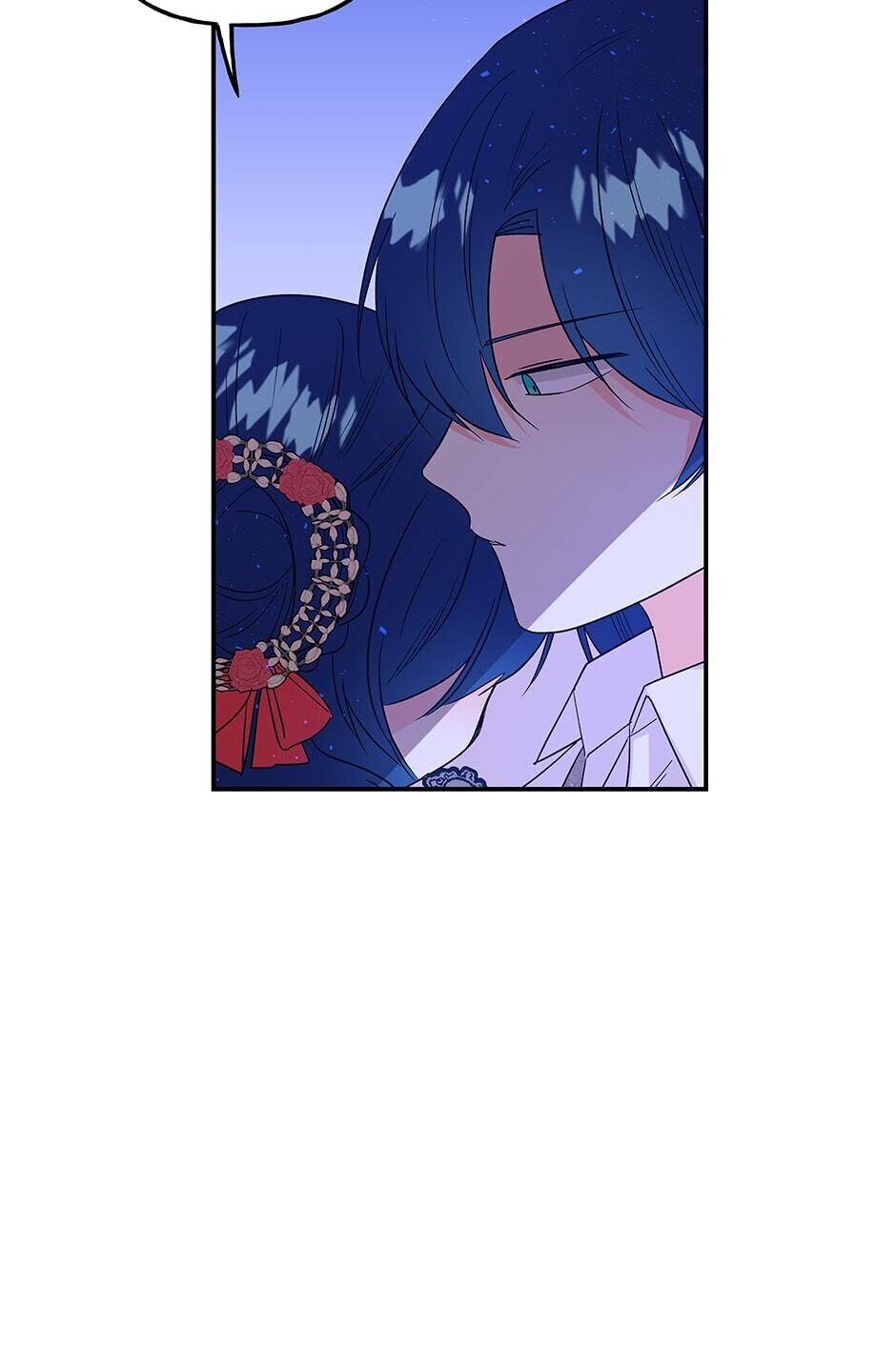 The Archmage's Daughter Chapter 48 page 53 - Chapter 48: A Little Scared
