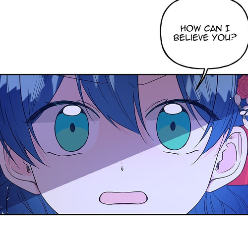 The Archmage's Daughter Chapter 48: A Little Scared cover