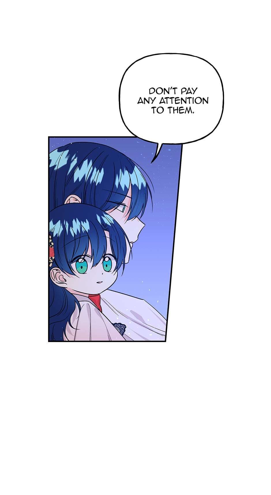 The Archmage's Daughter Chapter 49 page 10 - Chapter 49: The Founding Anniversary Ball