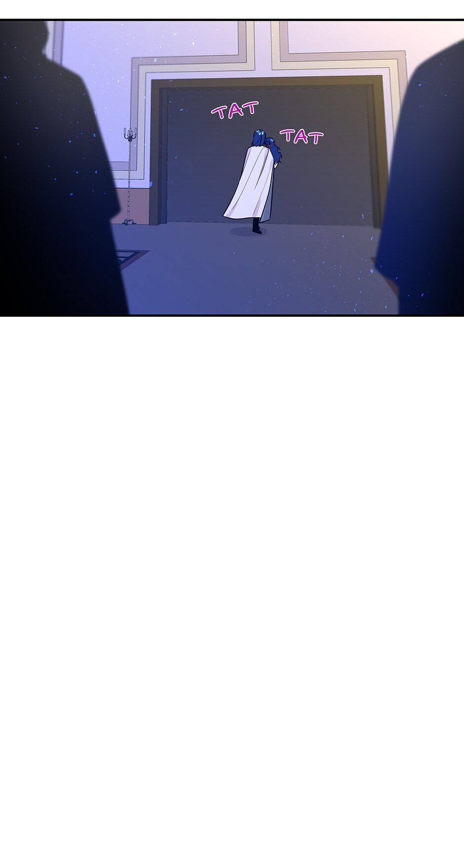 The Archmage's Daughter Chapter 49 page 11 - Chapter 49: The Founding Anniversary Ball