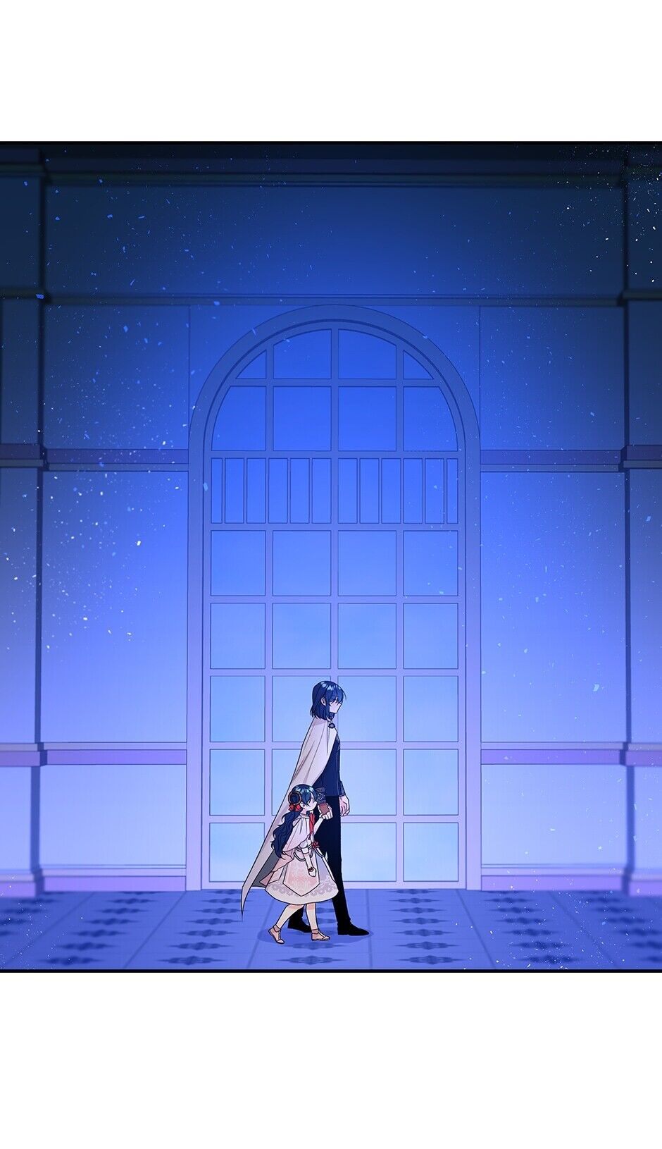 The Archmage's Daughter Chapter 49 page 13 - Chapter 49: The Founding Anniversary Ball