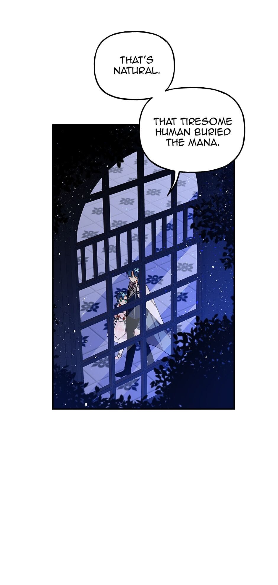 The Archmage's Daughter Chapter 49 page 15 - Chapter 49: The Founding Anniversary Ball