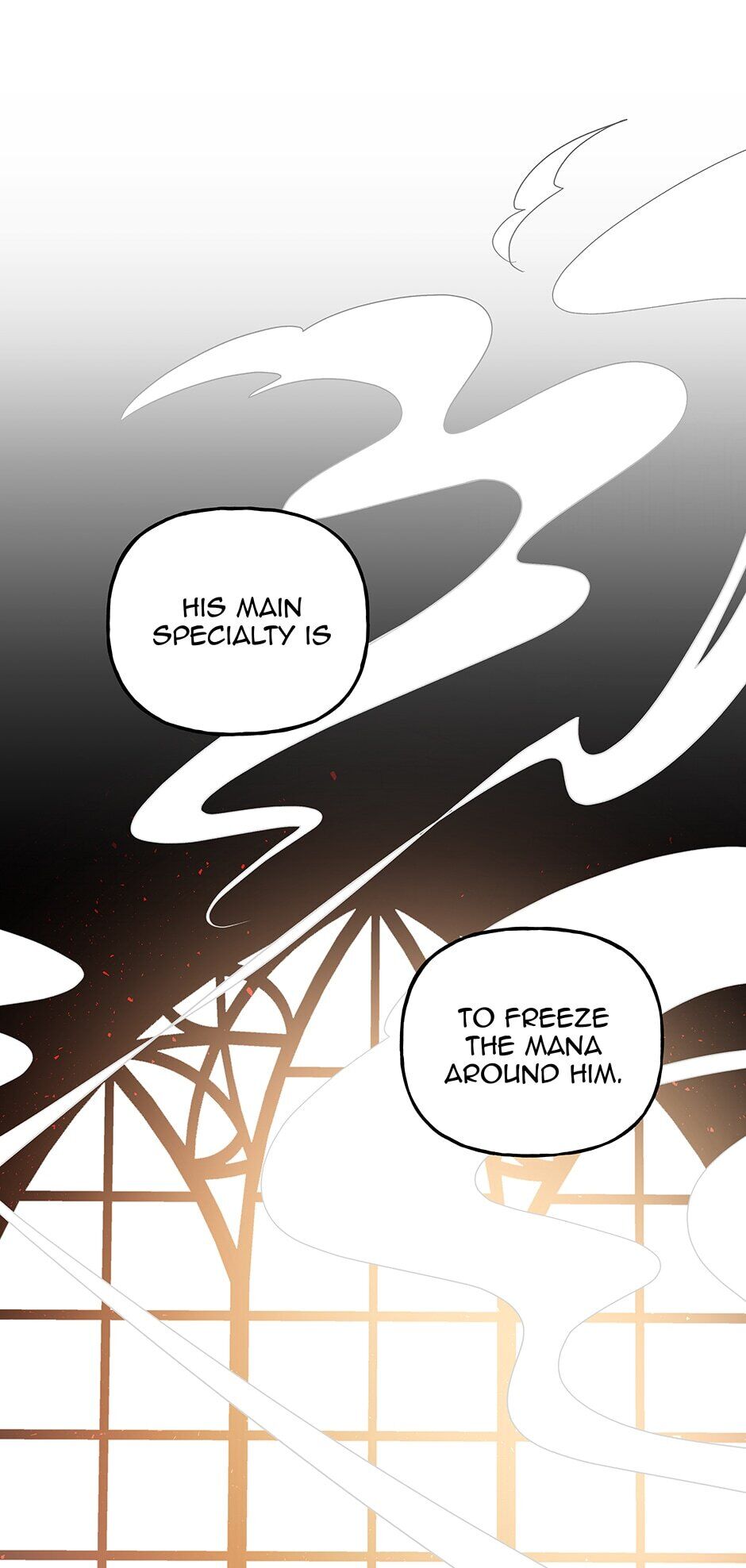 The Archmage's Daughter Chapter 49 page 16 - Chapter 49: The Founding Anniversary Ball