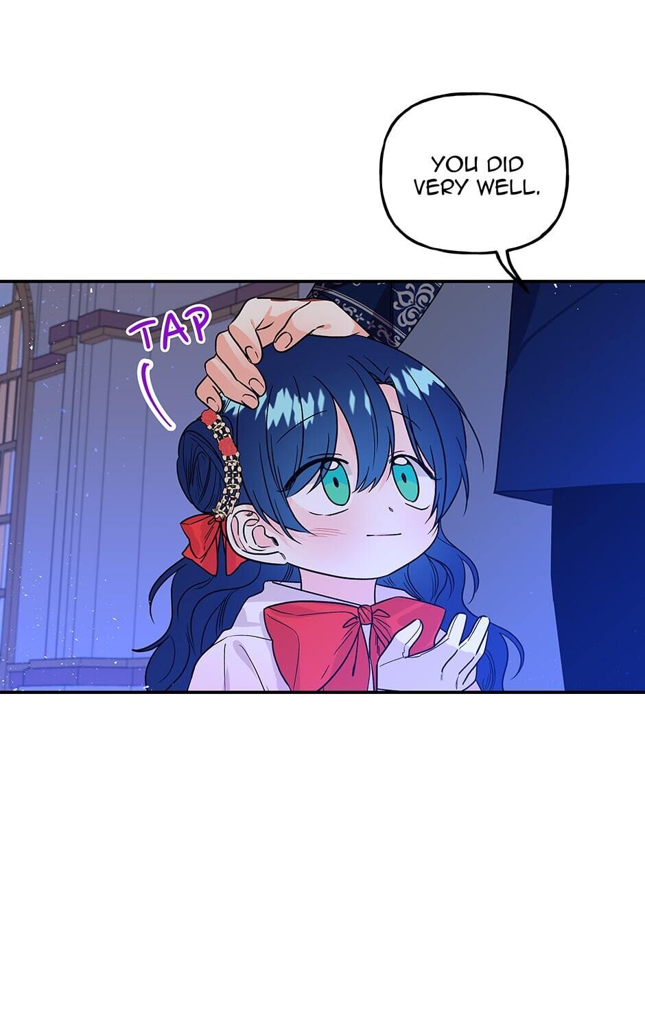 The Archmage's Daughter Chapter 49 page 19 - Chapter 49: The Founding Anniversary Ball