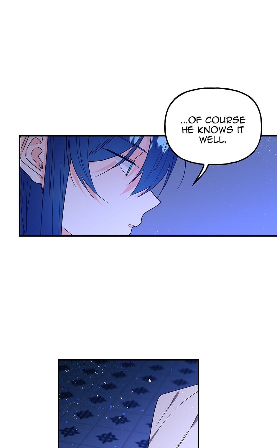 The Archmage's Daughter Chapter 49 page 22 - Chapter 49: The Founding Anniversary Ball