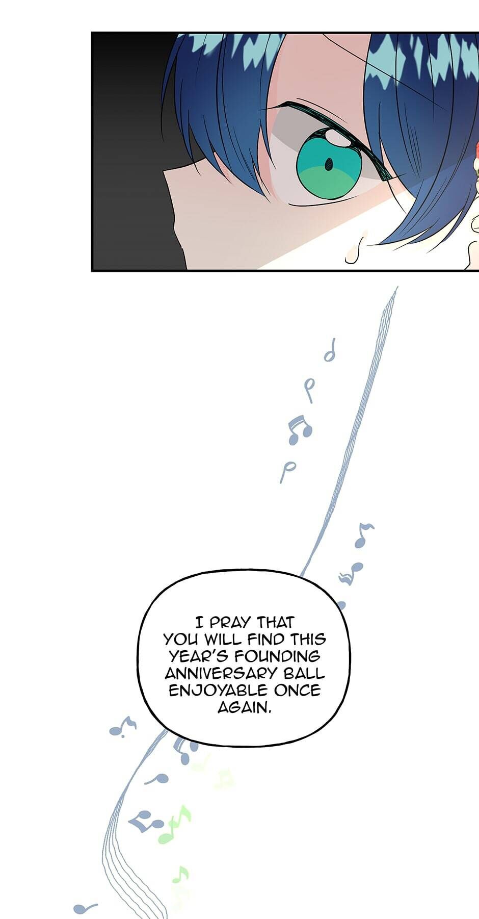 The Archmage's Daughter Chapter 49 page 30 - Chapter 49: The Founding Anniversary Ball