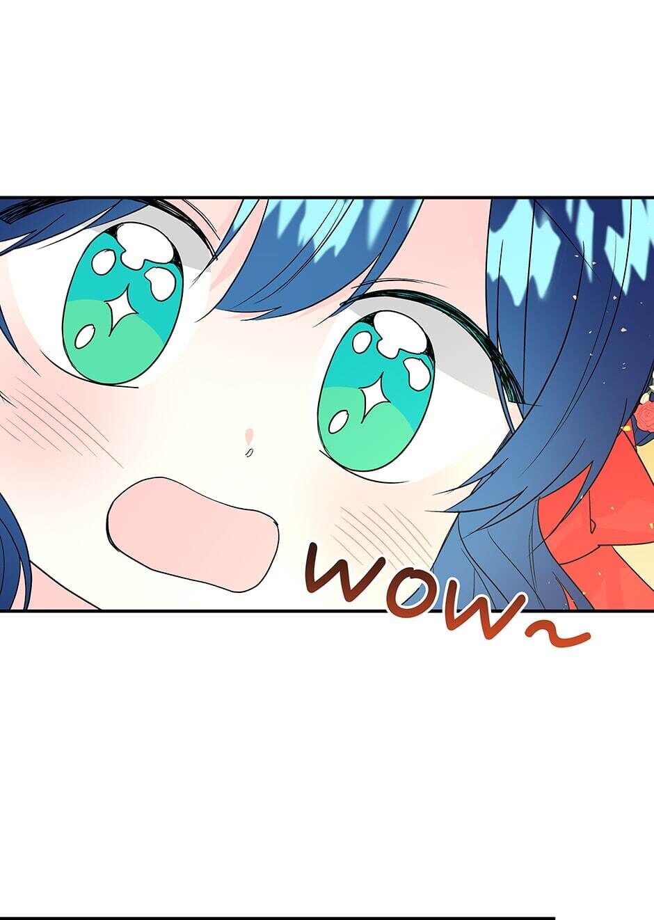 The Archmage's Daughter Chapter 49 page 38 - Chapter 49: The Founding Anniversary Ball