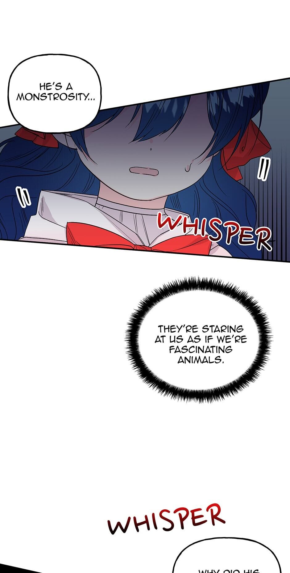 The Archmage's Daughter Chapter 49 page 47 - Chapter 49: The Founding Anniversary Ball