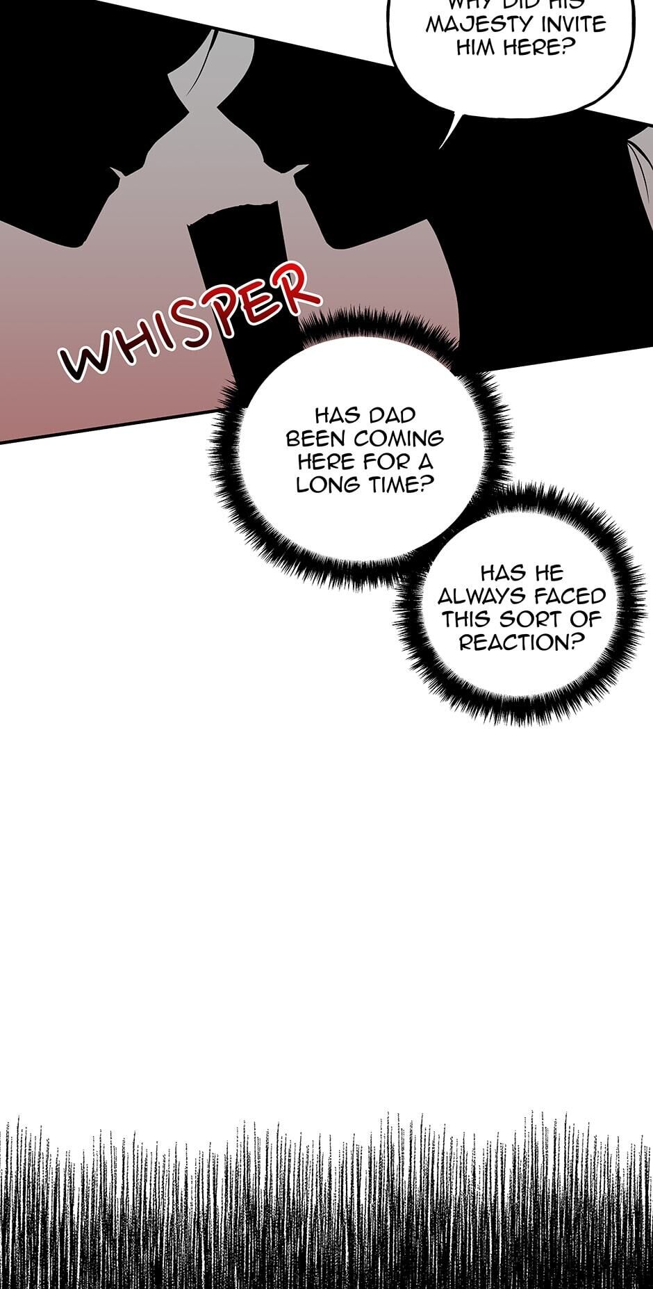 The Archmage's Daughter Chapter 49 page 48 - Chapter 49: The Founding Anniversary Ball