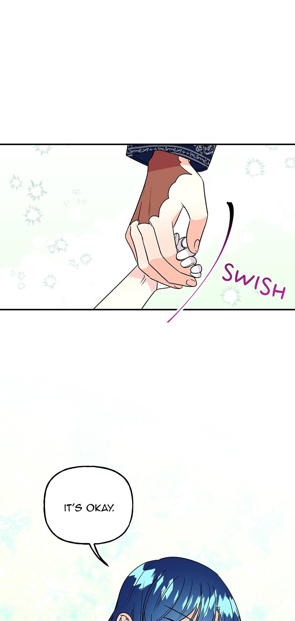 The Archmage's Daughter Chapter 49 page 51 - Chapter 49: The Founding Anniversary Ball
