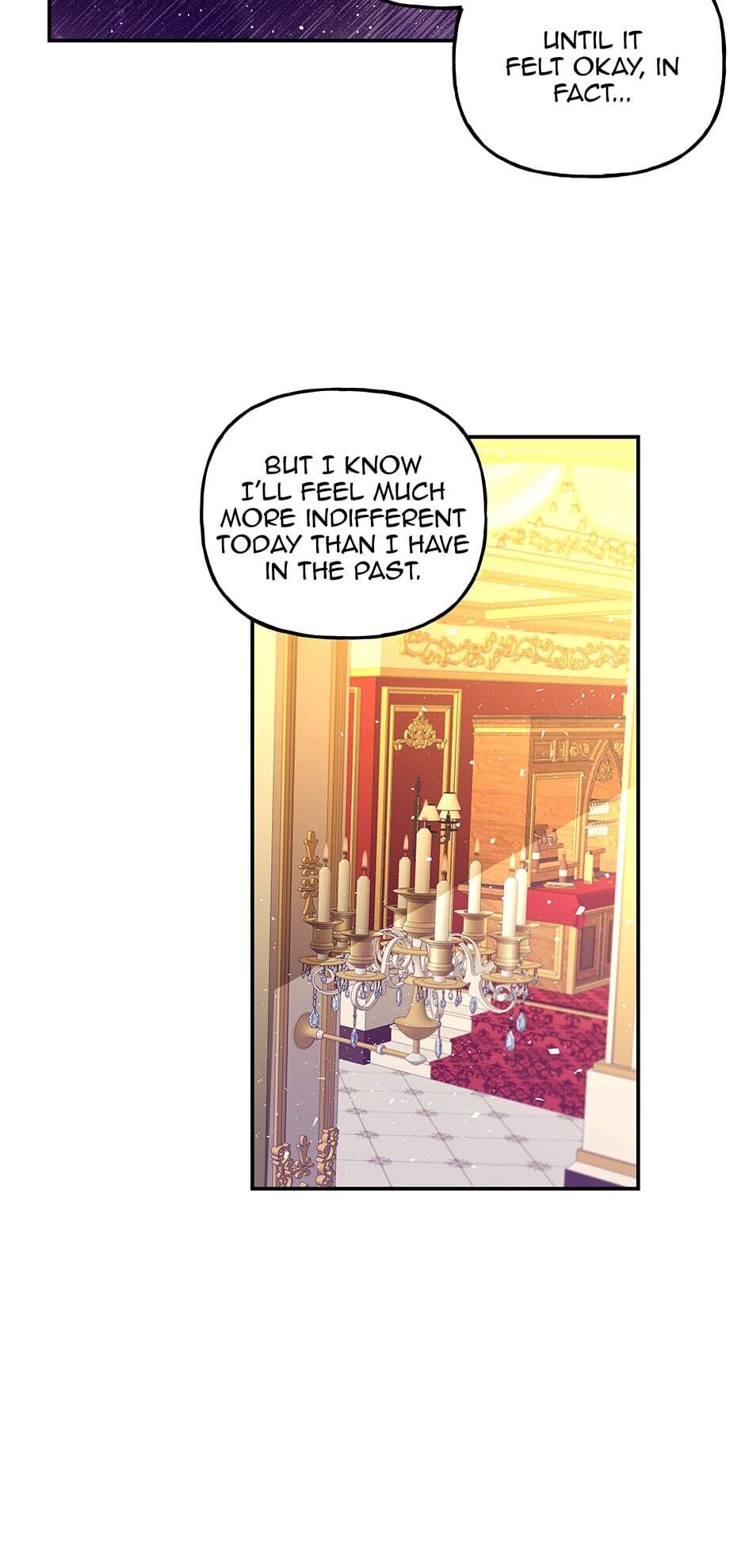 The Archmage's Daughter Chapter 49 page 53 - Chapter 49: The Founding Anniversary Ball