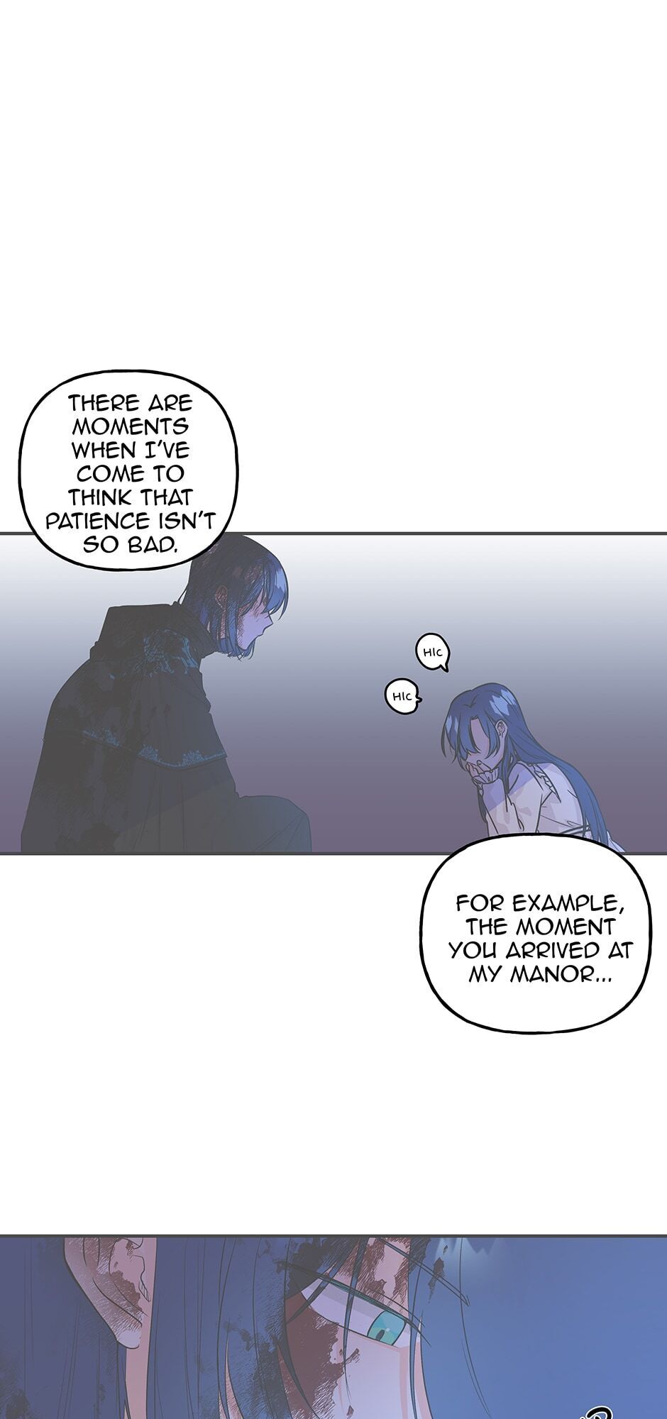 The Archmage's Daughter Chapter 49 page 55 - Chapter 49: The Founding Anniversary Ball