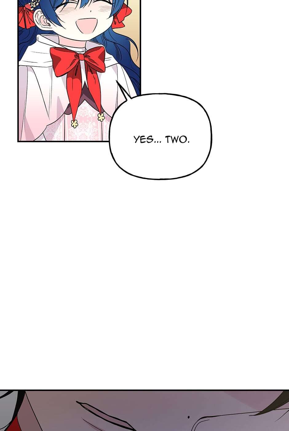 The Archmage's Daughter Chapter 49 page 59 - Chapter 49: The Founding Anniversary Ball