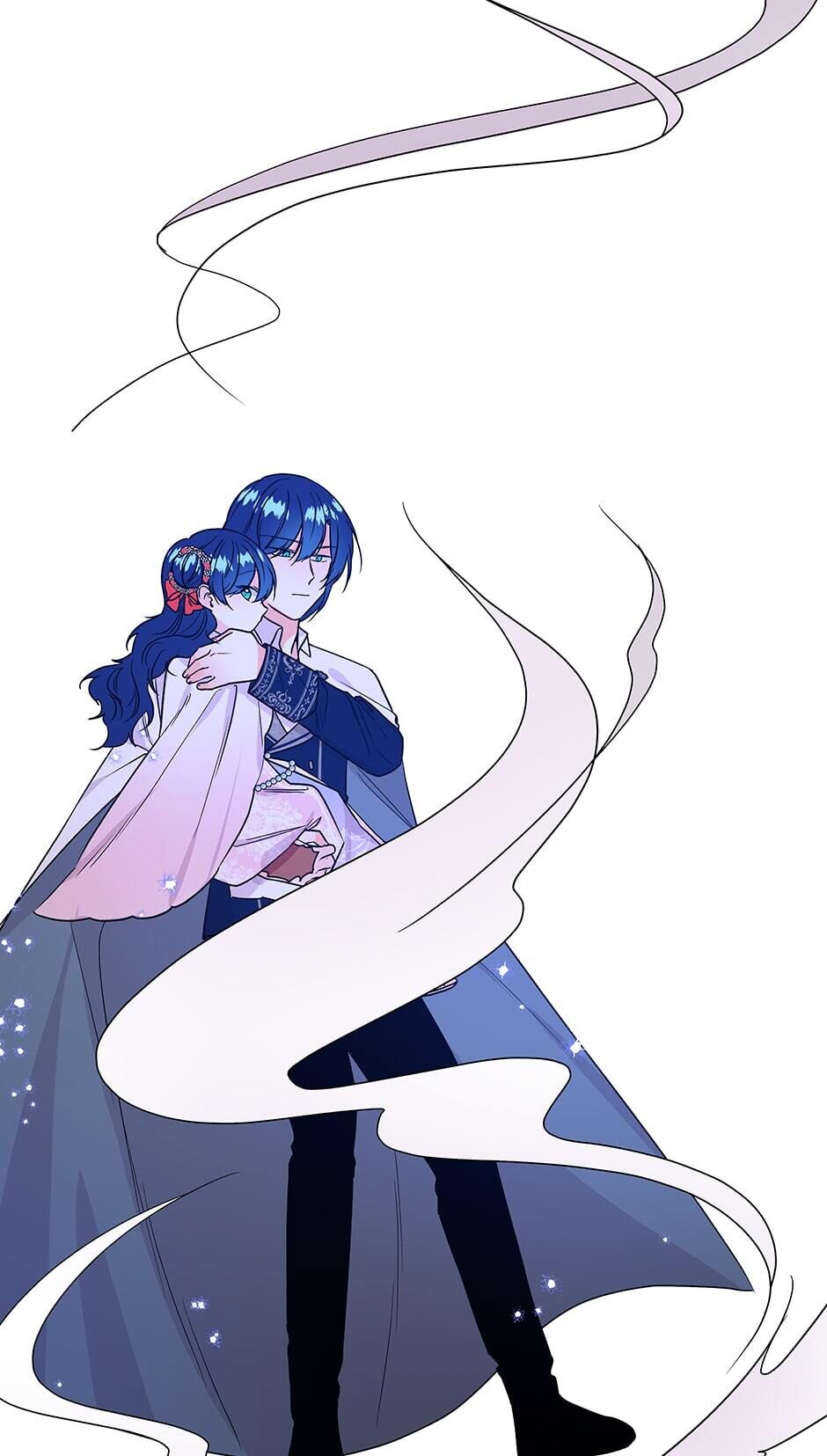 The Archmage's Daughter Chapter 49 page 6 - Chapter 49: The Founding Anniversary Ball