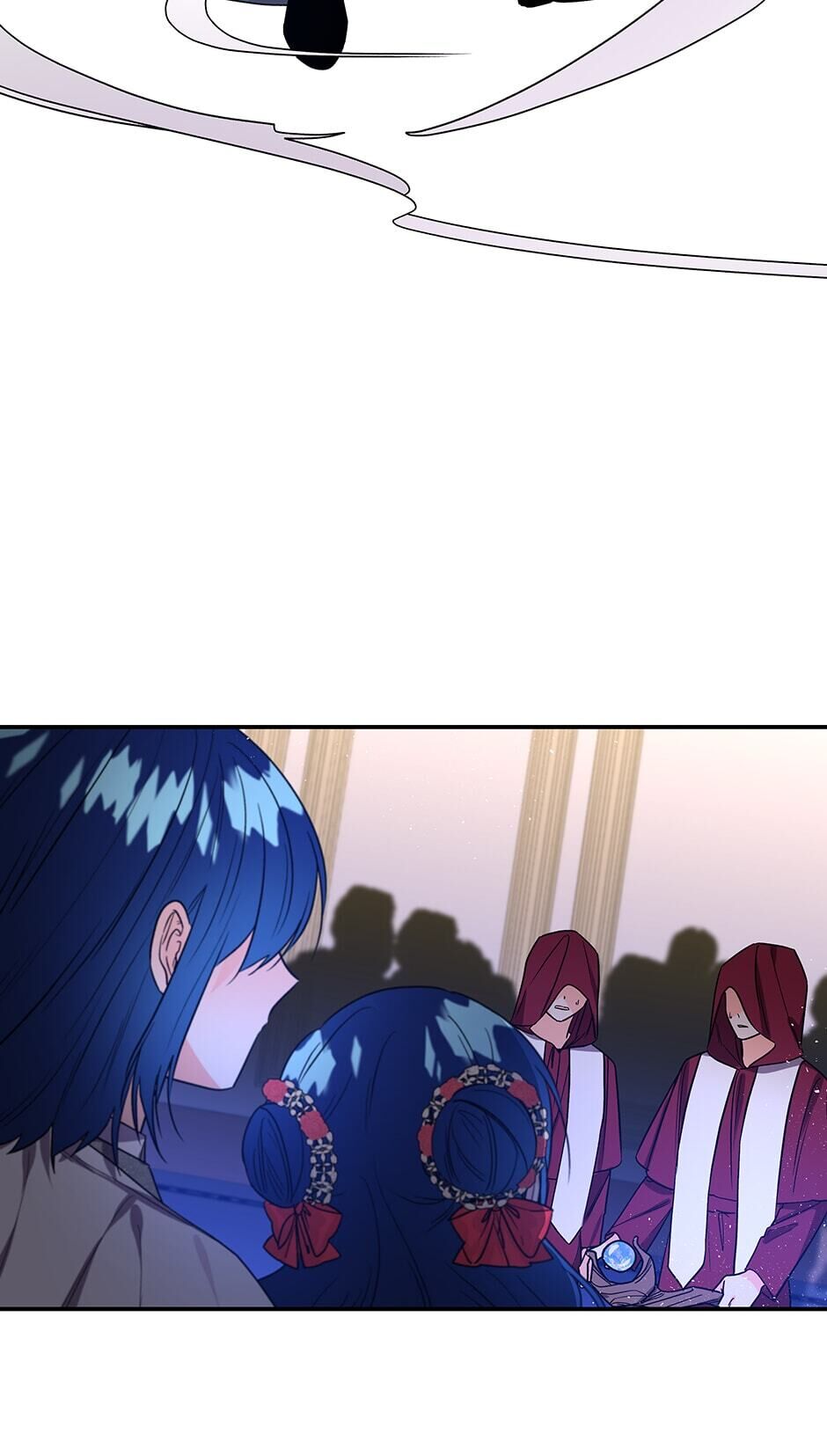 The Archmage's Daughter Chapter 49 page 7 - Chapter 49: The Founding Anniversary Ball