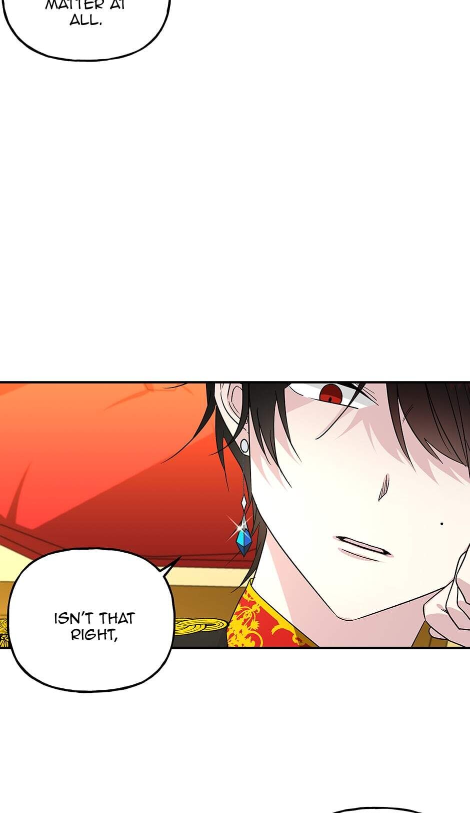 The Archmage's Daughter Chapter 50 page 16 - Chapter 50: You Are the Daughter of the Archmage