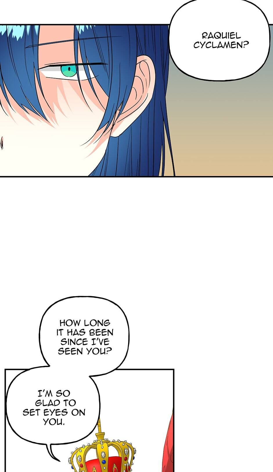 The Archmage's Daughter Chapter 50 page 17 - Chapter 50: You Are the Daughter of the Archmage