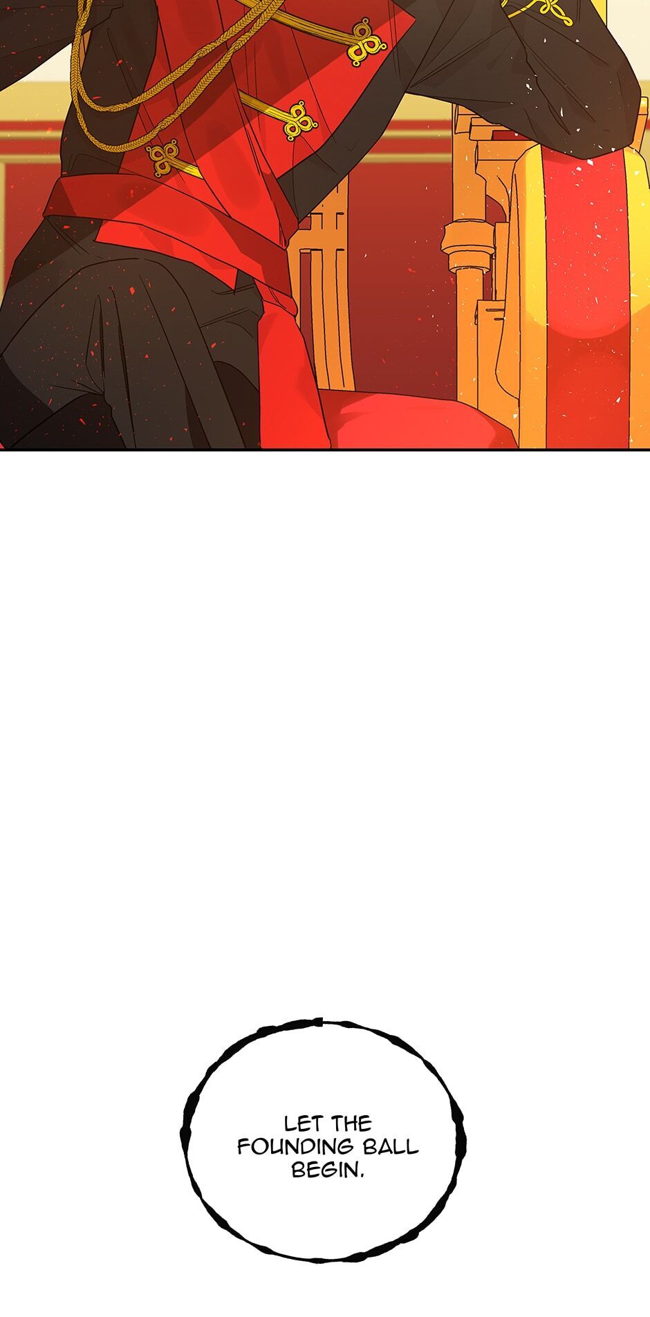 The Archmage's Daughter Chapter 50 page 2 - Chapter 50: You Are the Daughter of the Archmage