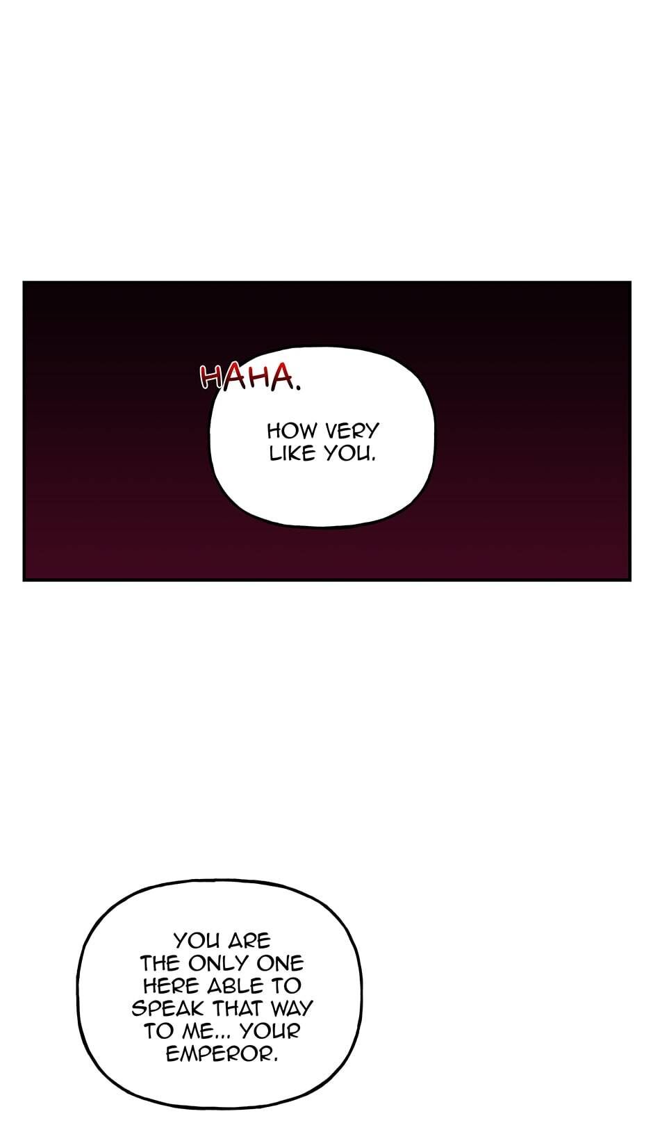 The Archmage's Daughter Chapter 50 page 20 - Chapter 50: You Are the Daughter of the Archmage