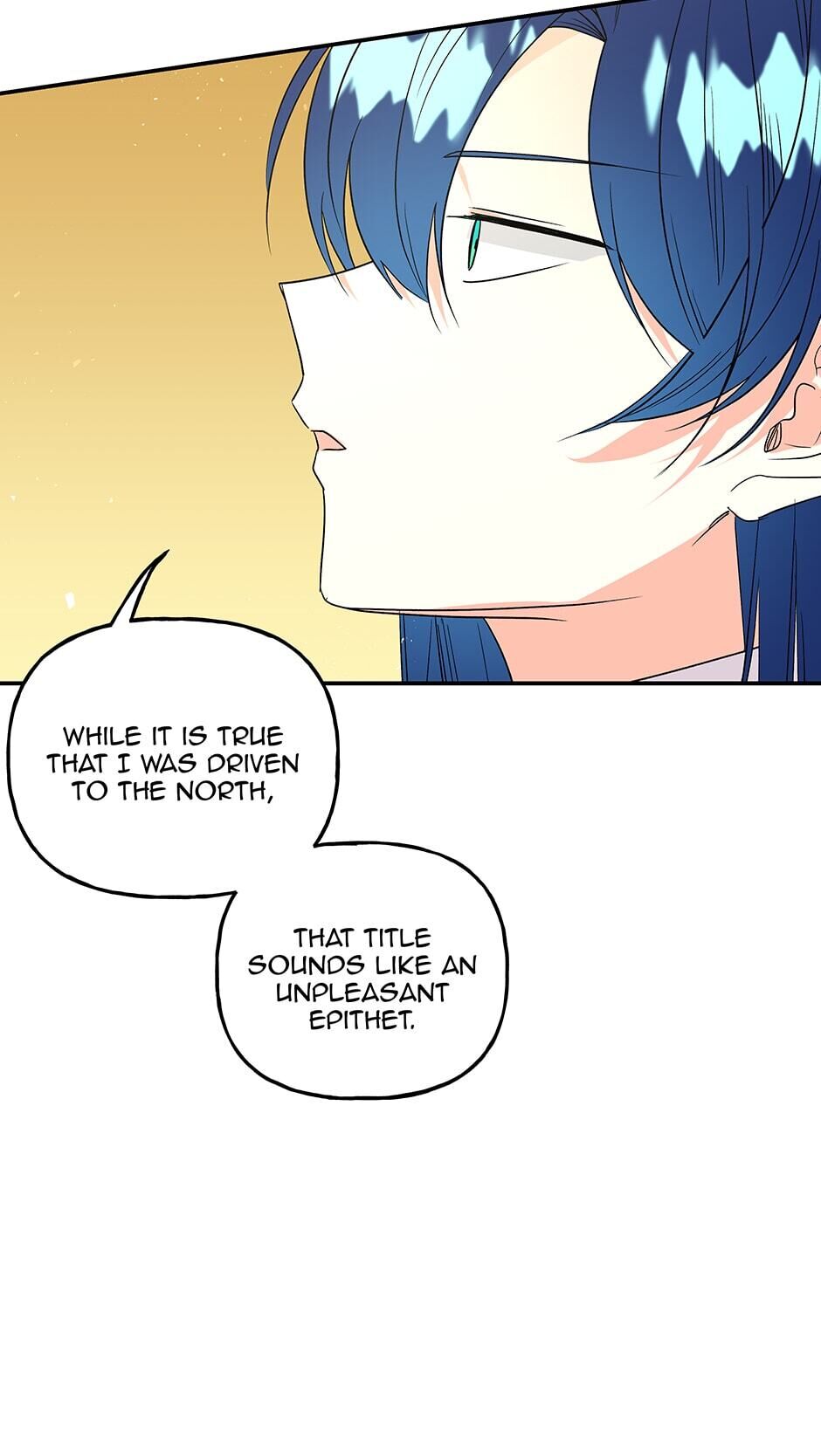 The Archmage's Daughter Chapter 50 page 27 - Chapter 50: You Are the Daughter of the Archmage