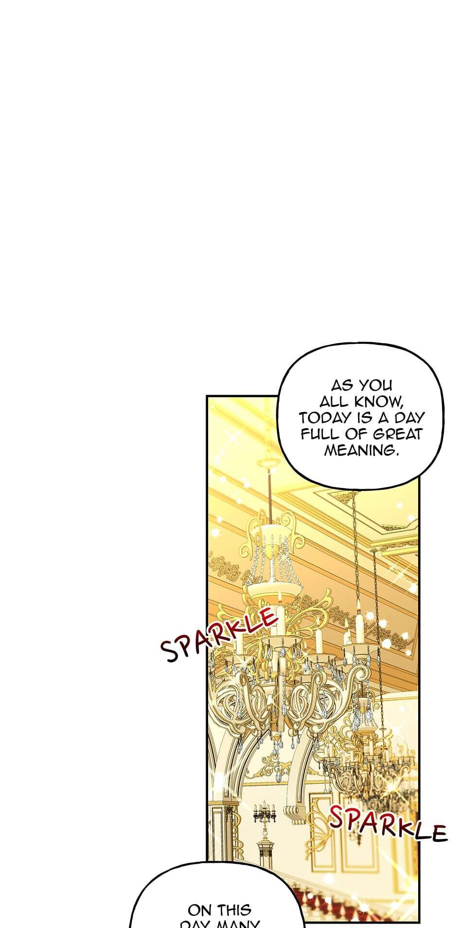 The Archmage's Daughter Chapter 50 page 3 - Chapter 50: You Are the Daughter of the Archmage