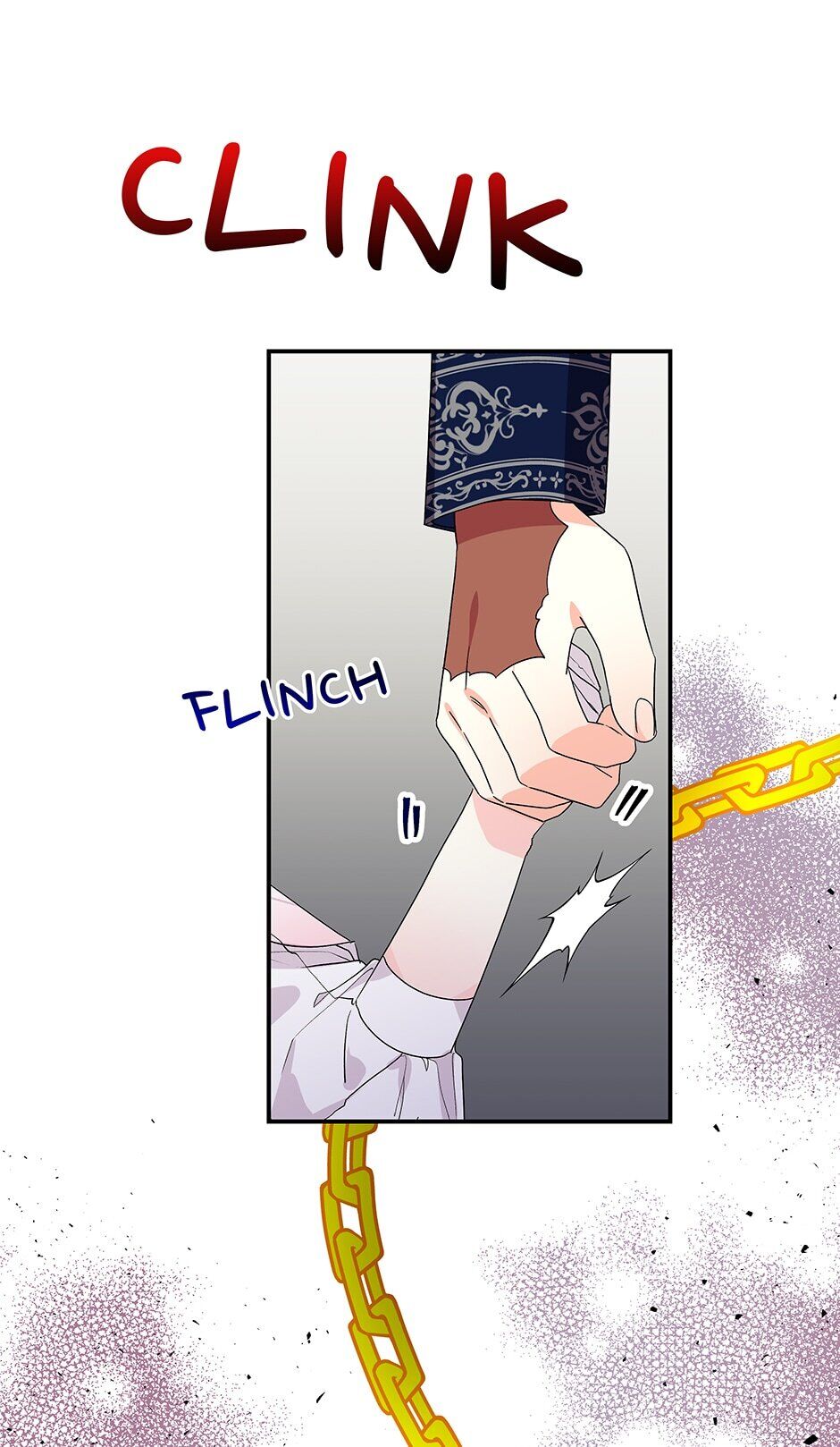 The Archmage's Daughter Chapter 50 page 30 - Chapter 50: You Are the Daughter of the Archmage