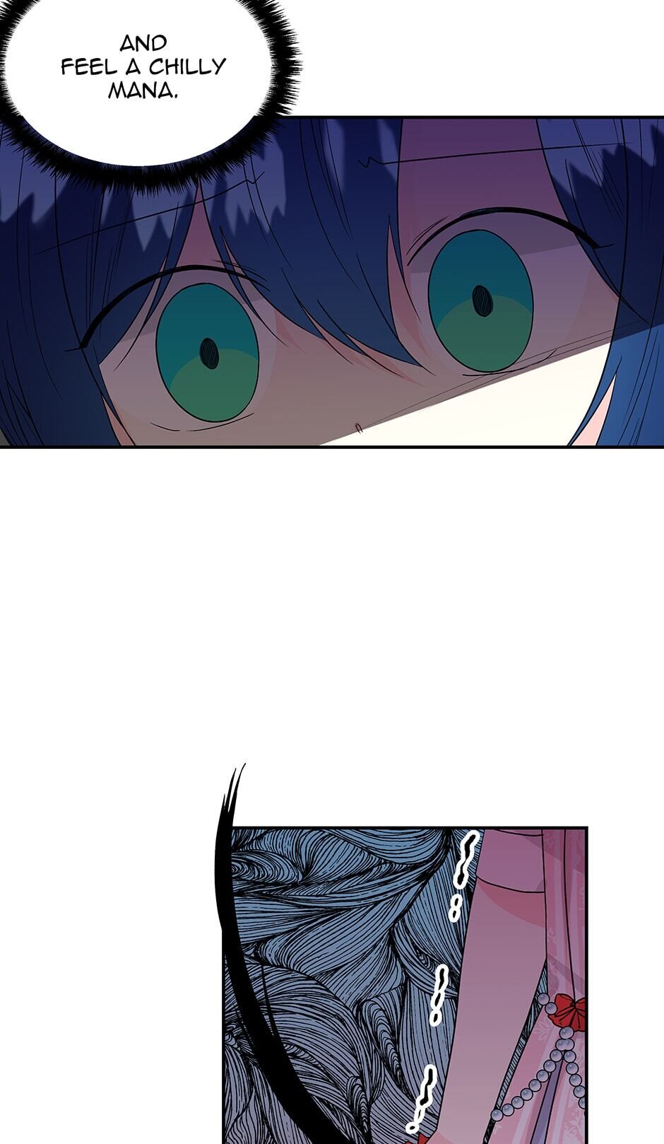 The Archmage's Daughter Chapter 50 page 32 - Chapter 50: You Are the Daughter of the Archmage