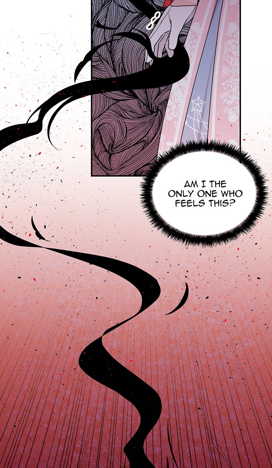 The Archmage's Daughter Chapter 50 page 33 - Chapter 50: You Are the Daughter of the Archmage