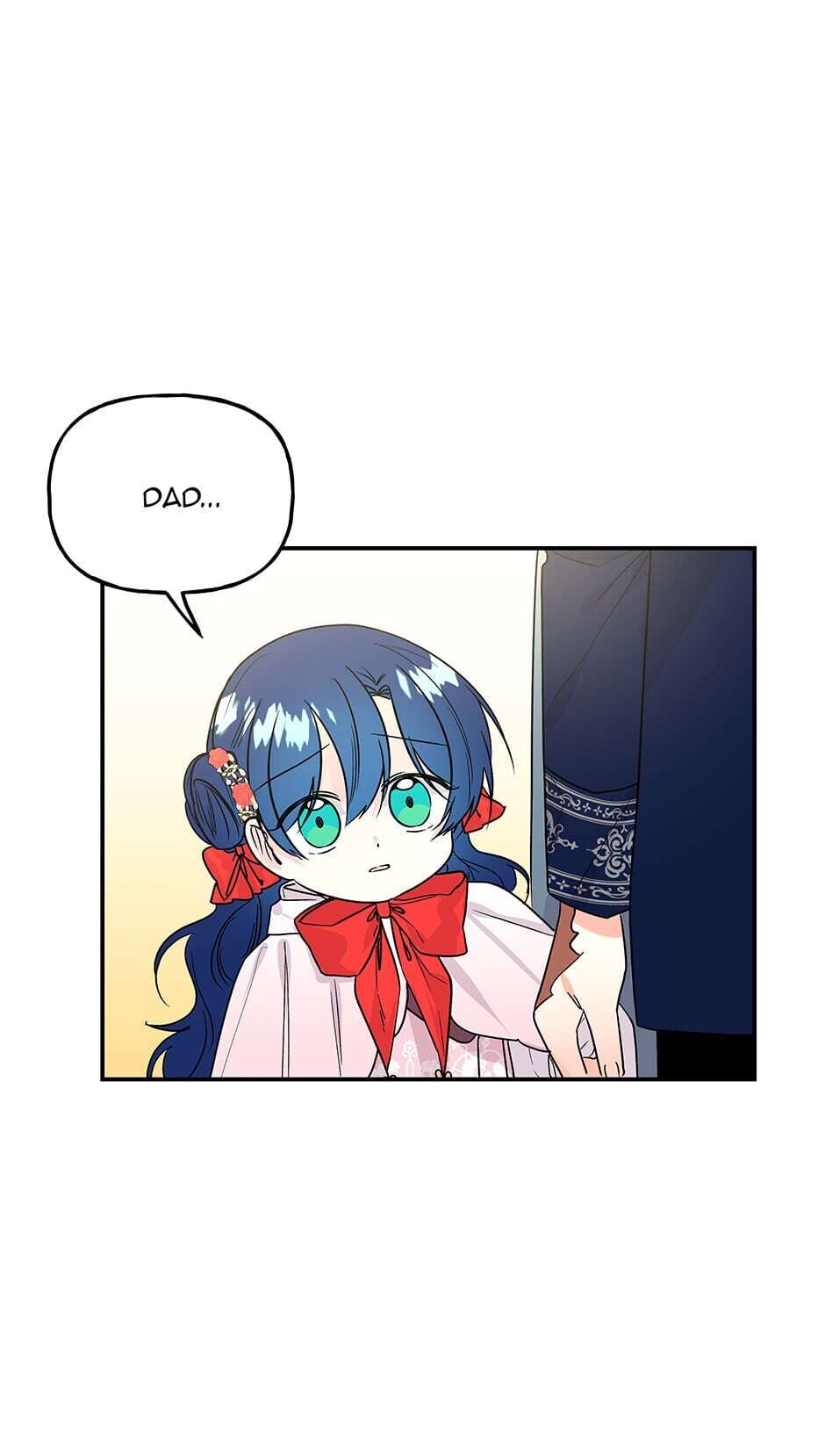 The Archmage's Daughter Chapter 50 page 35 - Chapter 50: You Are the Daughter of the Archmage