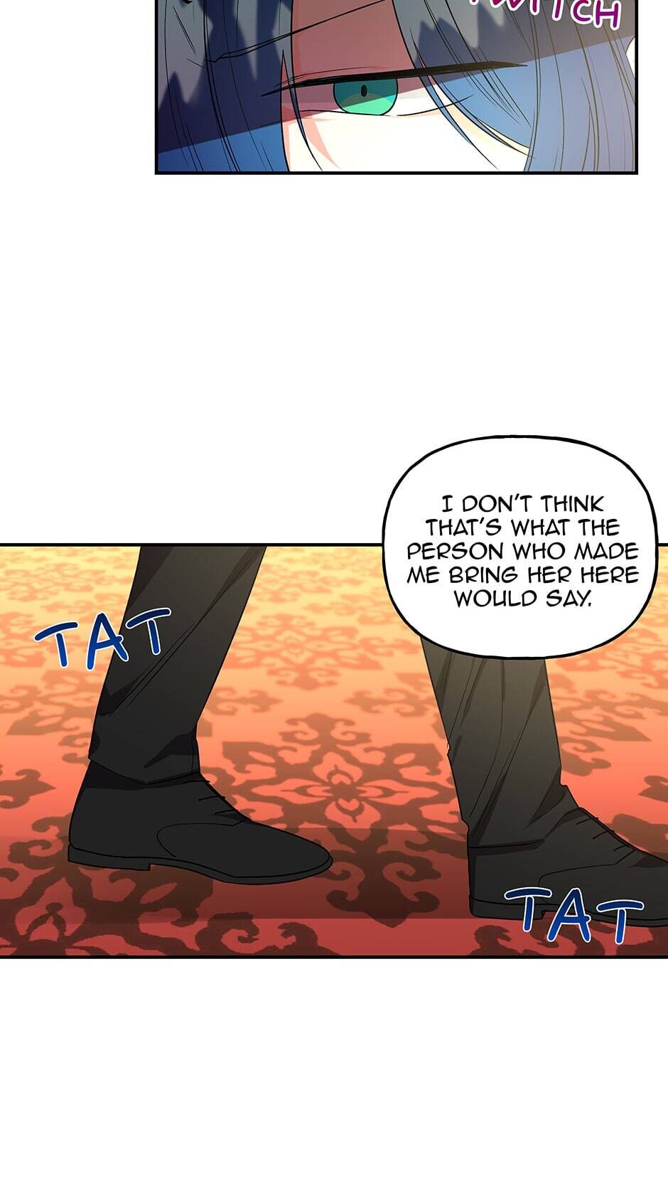 The Archmage's Daughter Chapter 50 page 39 - Chapter 50: You Are the Daughter of the Archmage