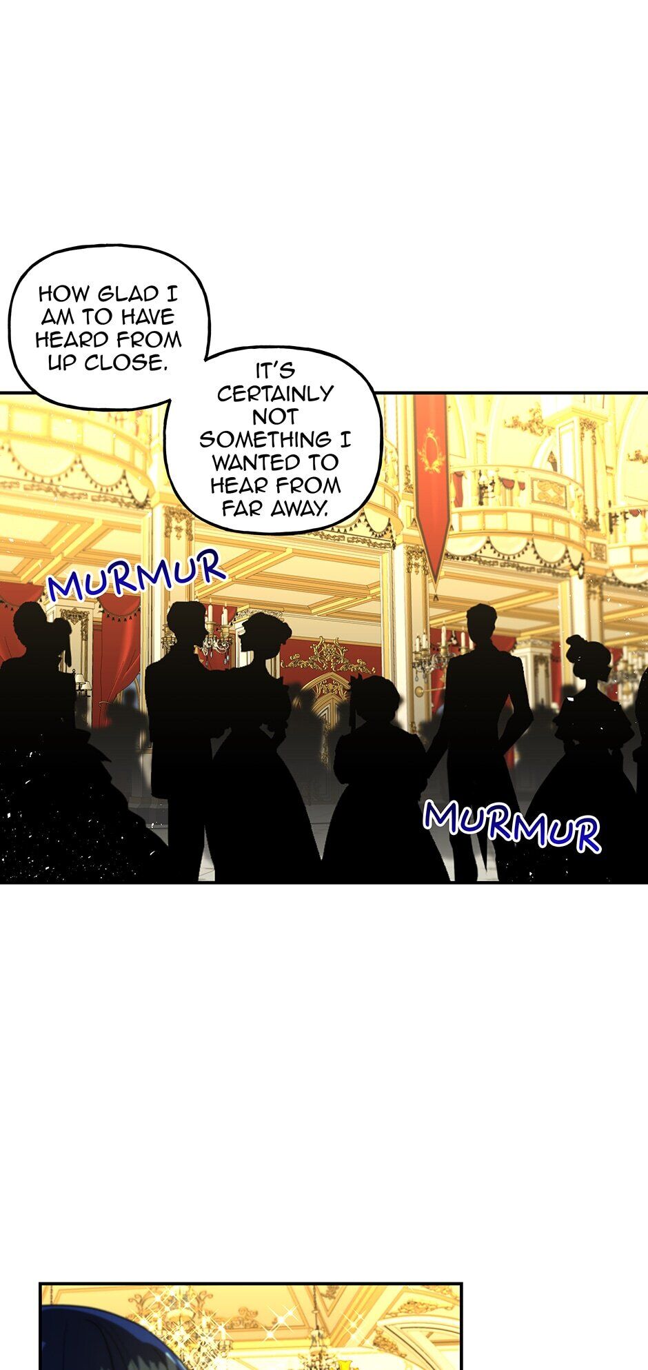 The Archmage's Daughter Chapter 50 page 53 - Chapter 50: You Are the Daughter of the Archmage