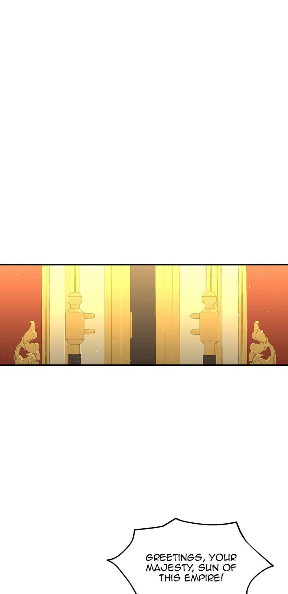 The Archmage's Daughter Chapter 50 page 58 - Chapter 50: You Are the Daughter of the Archmage