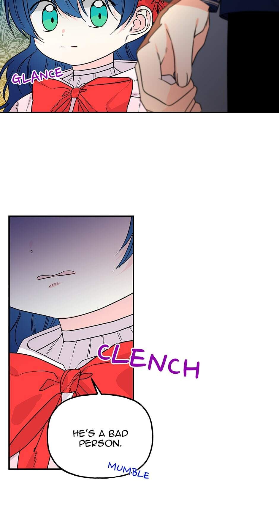 The Archmage's Daughter Chapter 50 page 6 - Chapter 50: You Are the Daughter of the Archmage