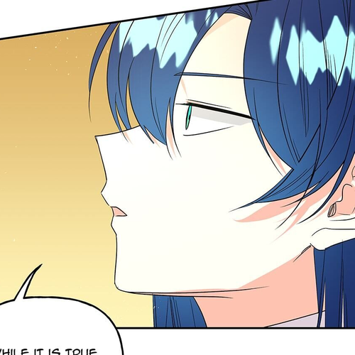 The Archmage's Daughter Chapter 50: You Are the Daughter of the Archmage cover