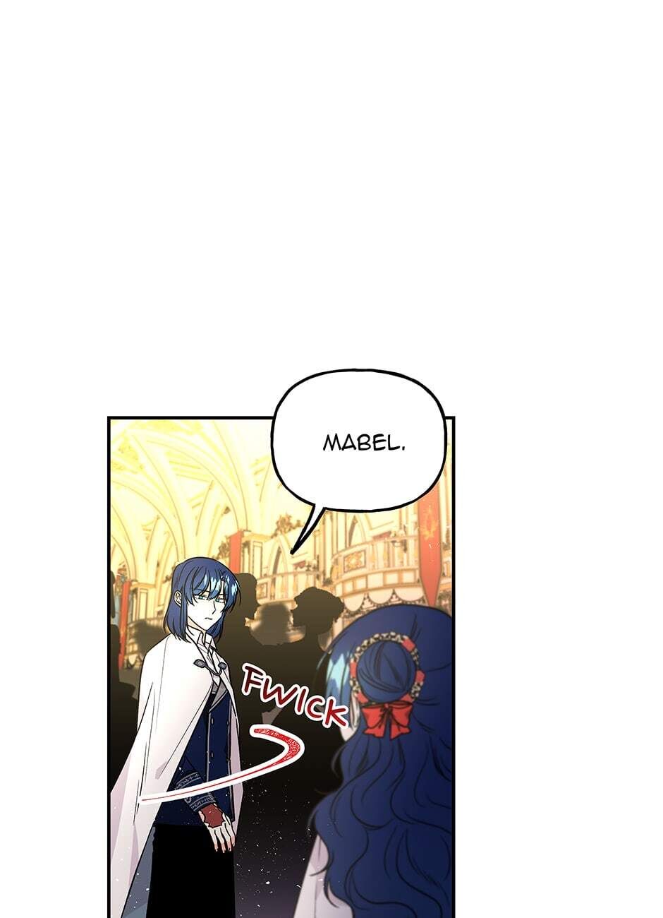 The Archmage's Daughter Chapter 51 page 17 - Chapter 51: A Ceremony