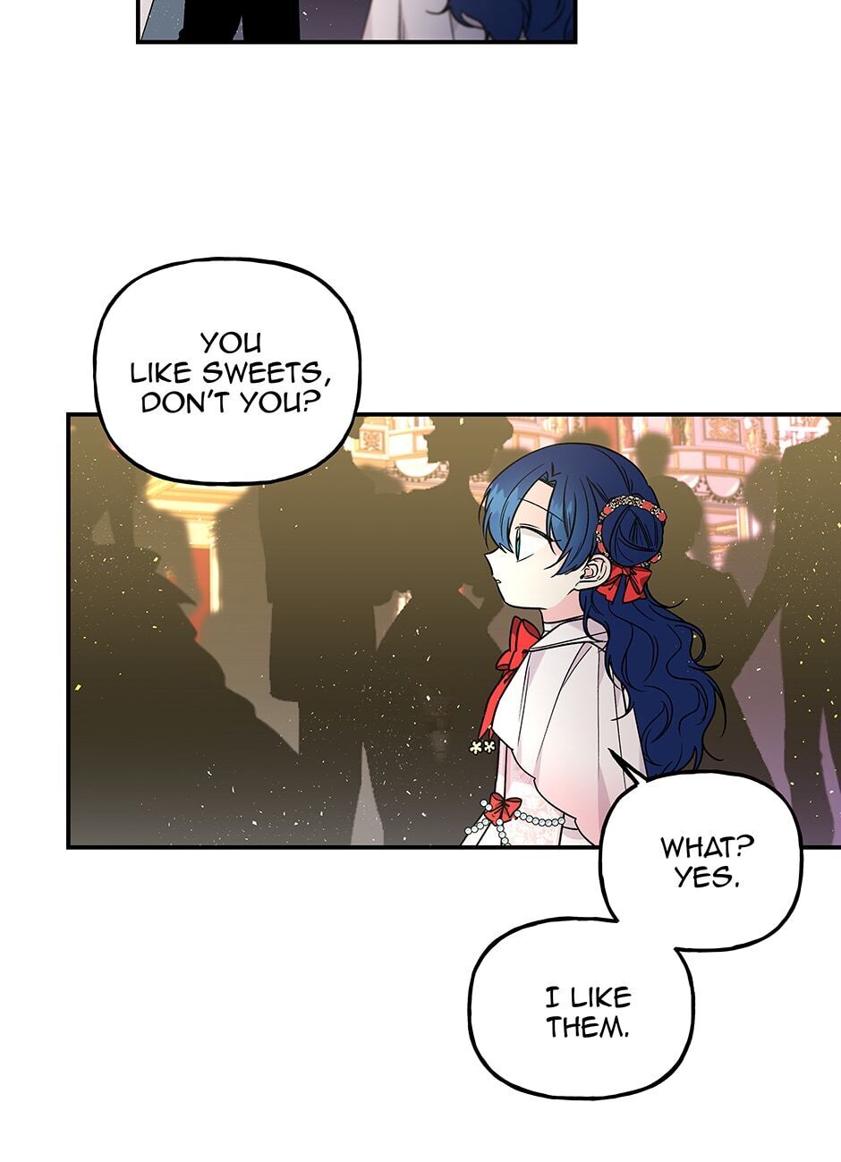 The Archmage's Daughter Chapter 51 page 18 - Chapter 51: A Ceremony