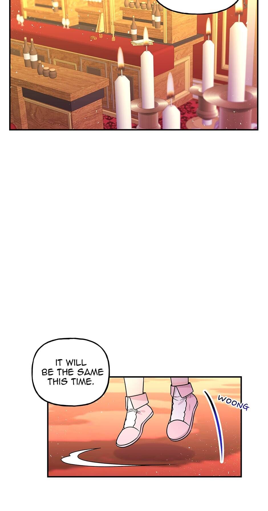 The Archmage's Daughter Chapter 51 page 24 - Chapter 51: A Ceremony
