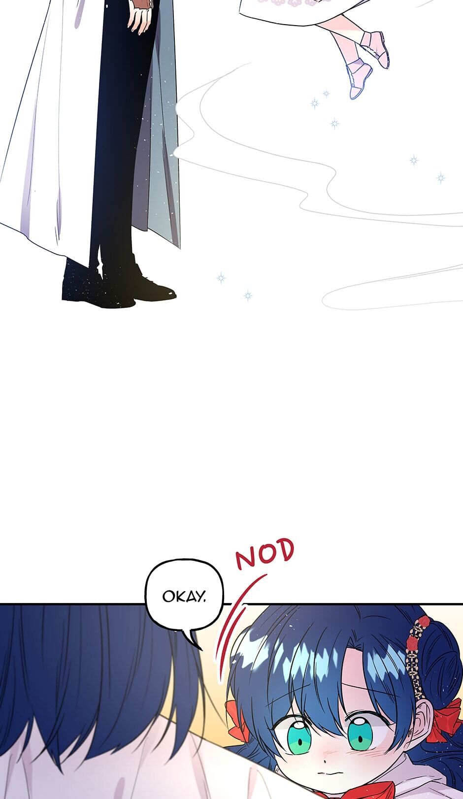 The Archmage's Daughter Chapter 51 page 26 - Chapter 51: A Ceremony
