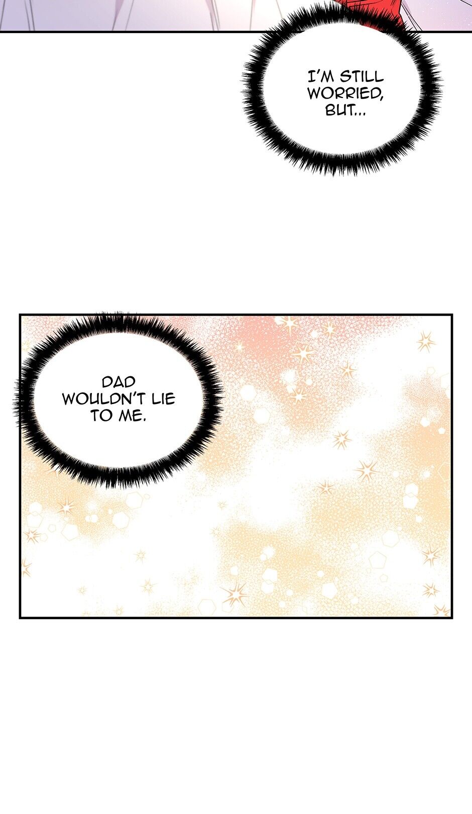 The Archmage's Daughter Chapter 51 page 27 - Chapter 51: A Ceremony