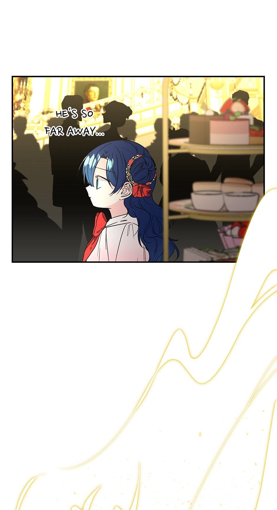 The Archmage's Daughter Chapter 51 page 33 - Chapter 51: A Ceremony