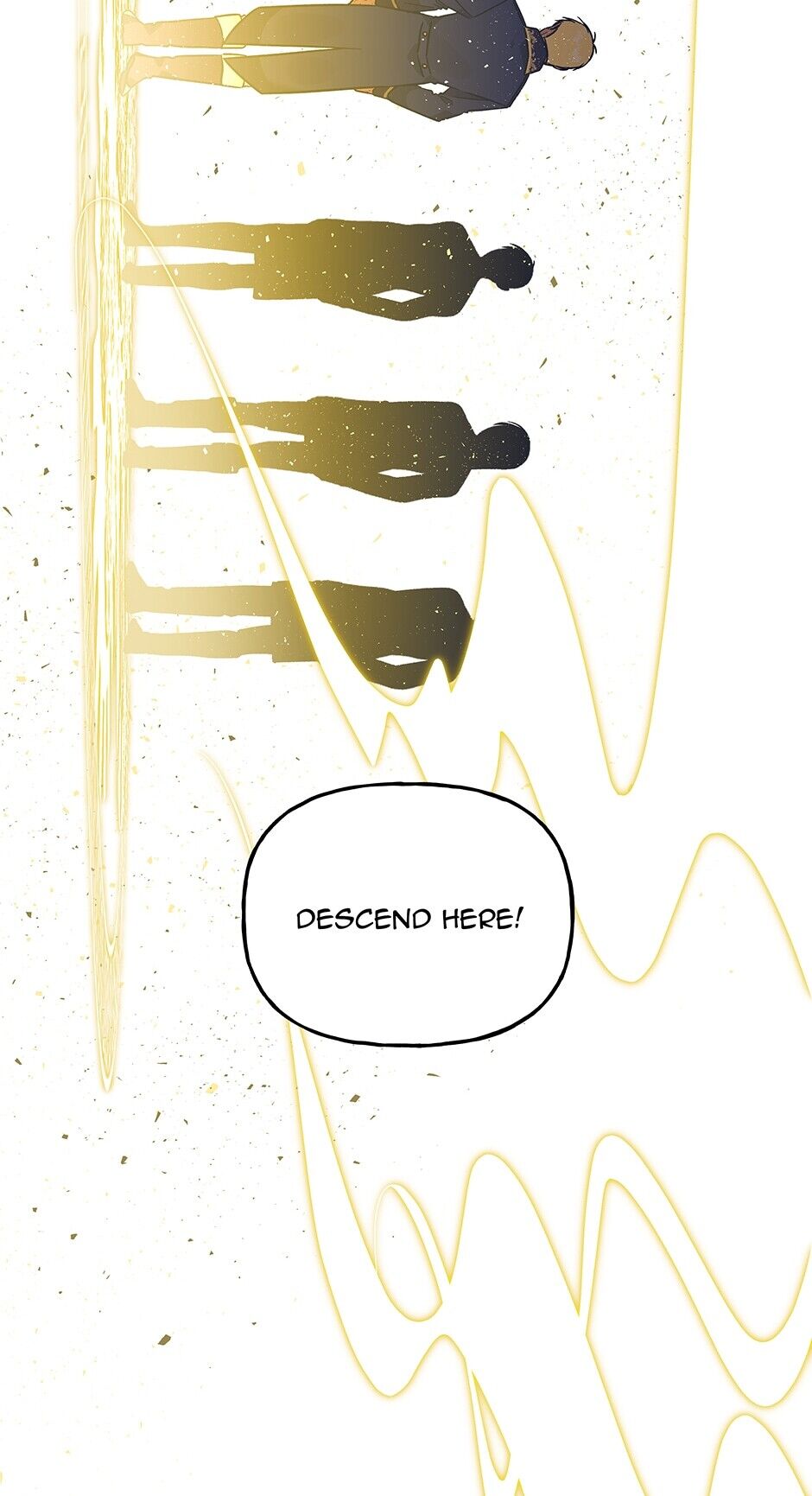 The Archmage's Daughter Chapter 51 page 35 - Chapter 51: A Ceremony
