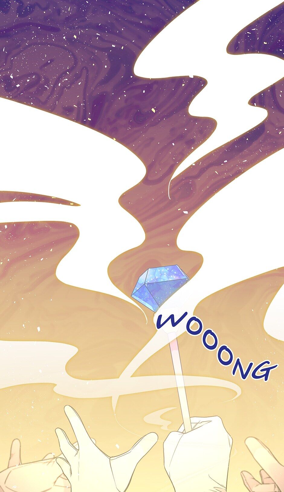 The Archmage's Daughter Chapter 51 page 37 - Chapter 51: A Ceremony