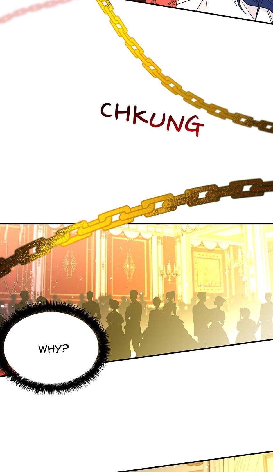The Archmage's Daughter Chapter 51 page 39 - Chapter 51: A Ceremony