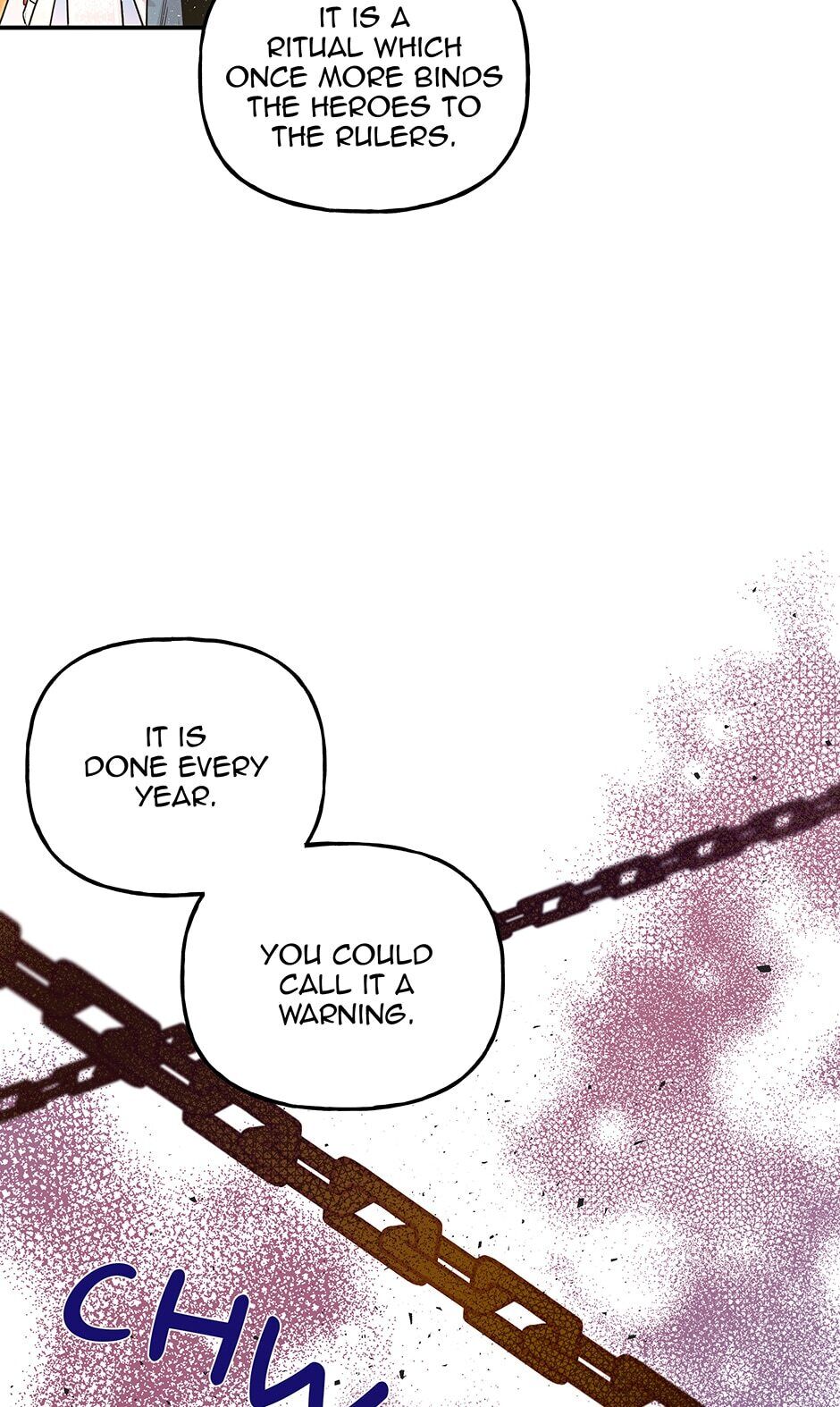 The Archmage's Daughter Chapter 51 page 4 - Chapter 51: A Ceremony