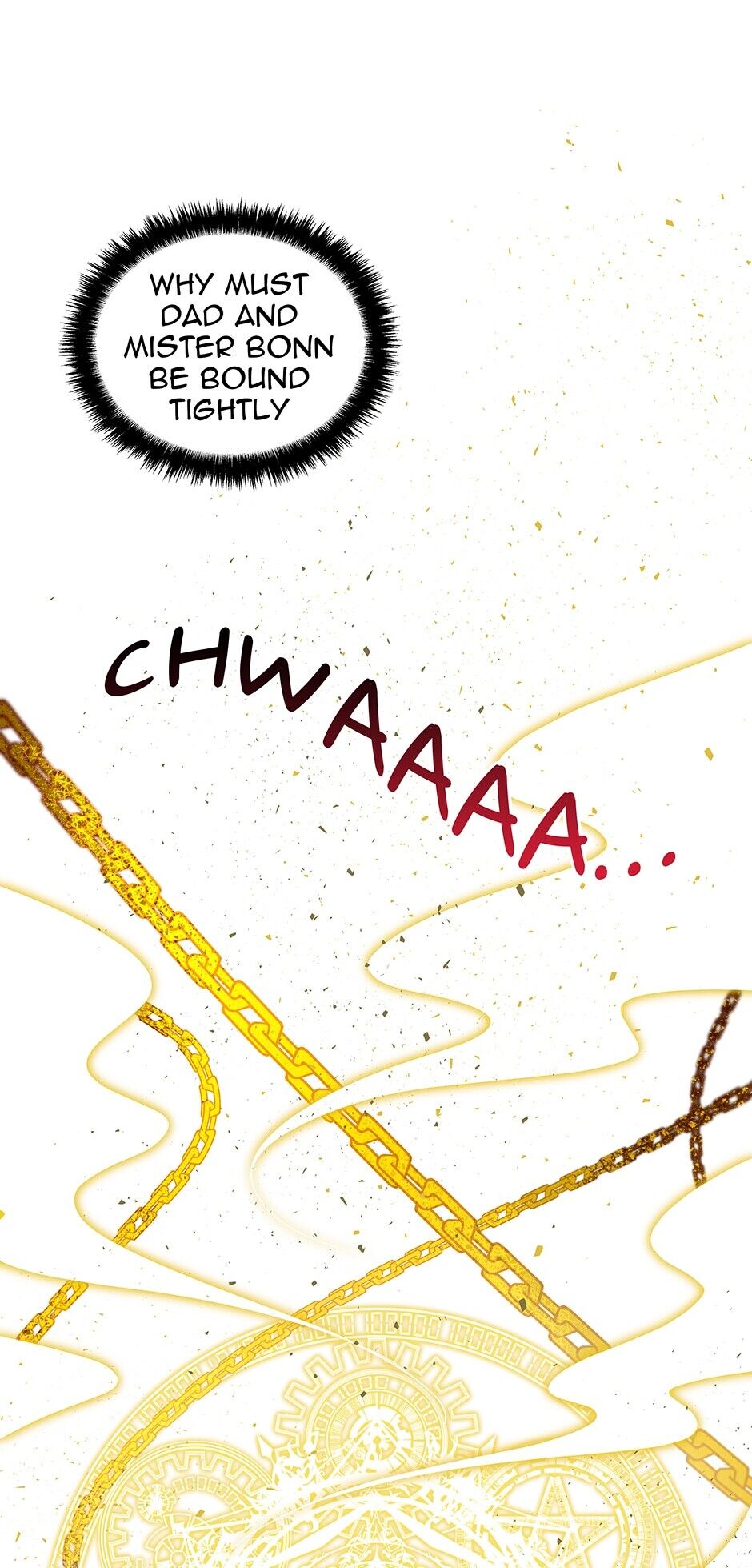 The Archmage's Daughter Chapter 51 page 42 - Chapter 51: A Ceremony