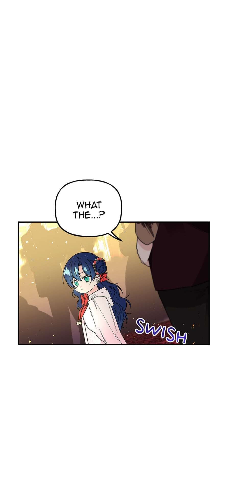 The Archmage's Daughter Chapter 51 page 45 - Chapter 51: A Ceremony
